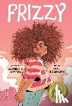 Ortega, Claribel A. - Frizzy