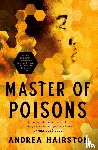 Hairston, Andrea - Master of Poisons