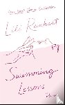 Reinhart, Lili - Swimming Lessons