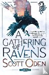 Oden, Scott - Gathering of Ravens