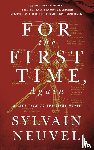 Neuvel, Sylvain - For the First Time, Again