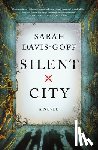 Davis-Goff, Sarah - Silent City