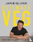 Oliver, Jamie - Ultimate Veg