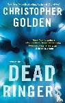 Golden, Christopher - Dead Ringers