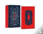 Garber, Stephanie - Caraval Collector's Edition
