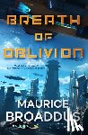 Broaddus, Maurice - Breath of Oblivion