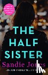 Jones, Sandie - The Half Sister