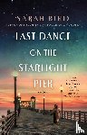 Bird, Sarah - Last Dance on the Starlight Pier