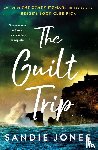 Jones, Sandie - The Guilt Trip