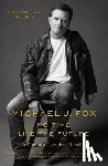 Fox, Michael J. - No Time Like the Future