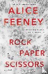 Feeney, Alice - Rock Paper Scissors