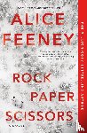 Feeney, Alice - Rock Paper Scissors