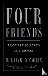 Cohan, William D. - Four Friends