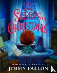 Fallon, Jimmy - 5 More Sleeps 'til Christmas