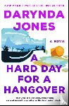 Jones, Darynda - A Hard Day for a Hangover