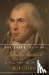 Feldman, Noah - The Three Lives of James Madison
