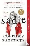 Summers, Courtney - Sadie