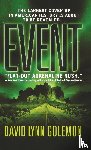 Golemon, David L. - Event
