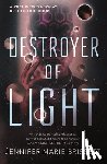 Brissett, Jennifer Marie - Destroyer of Light
