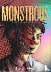 Myer, Sarah - Monstrous