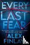 Finlay, Alex - Every Last Fear