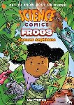 Prince, Liz - Science Comics: Frogs
