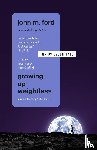 Ford, John M. - Growing Up Weightless