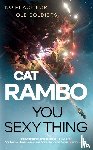Rambo, Cat - You Sexy Thing