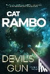 Rambo, Cat - Devil's Gun