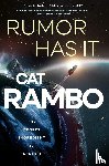 Rambo, Cat - Rumor Has It