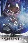 Brackston, Paula - City of Time and Magic