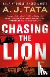 Tata, A. J. - Chasing the Lion