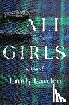 Layden, Emily - All Girls
