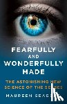 Seaberg, Maureen - Fearfully and Wonderfully Made