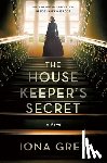 Grey, Iona - The Housekeeper's Secret