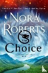 Roberts, Nora - The Choice