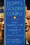 Darnell, John, Darnell, Colleen - Egypt's Golden Couple