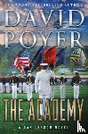 Poyer, David - The Academy