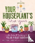 Martin, Deborah L. - Your Houseplant's First Year