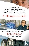 Mager, Kim - A Hunger to Kill