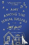 Willett, Jincy - Amy Among the Serial Killers