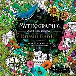 Attanasio, Fabiana - Mythographic Color and Discover: Dream Garden