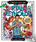 Campidelli, Maurizio - Crush and Color: Ryan Reynolds