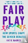 Barnes, Katie - Fair Play