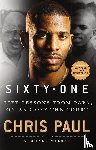 Paul, Chris - Sixty-One