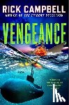 Campbell, Rick - Vengeance