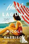 Harrison, Nicola - Hotel Laguna