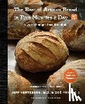 Jeff Hertzberg, M.D., Francois, Zoe - The Best of Artisan Bread in Five Minutes a Day