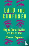 Yagoda, Maria - Laid and Confused