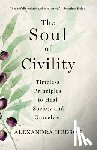 Hudson, Alexandra - The Soul of Civility